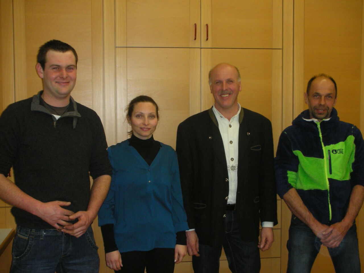 Schafzuchtverein Plose