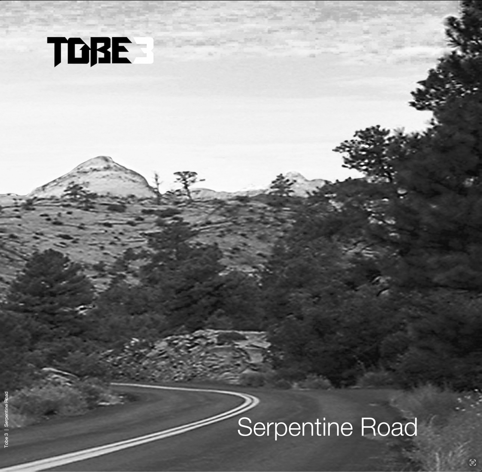 Das Cover von Serpentine Road. Foto HilliPhotographie Das Cover von Serpentine Road. Foto HilliPhotographie