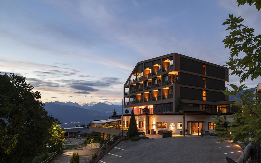 Hotel Fischer
