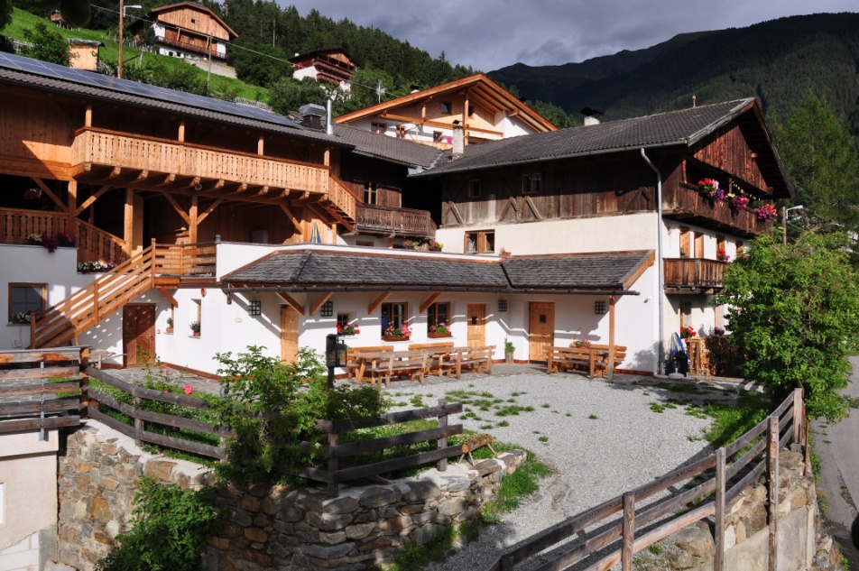 aichnerhof