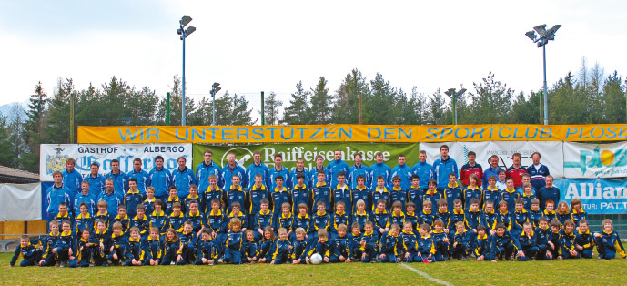 Amateursportclub Plose (ASC)