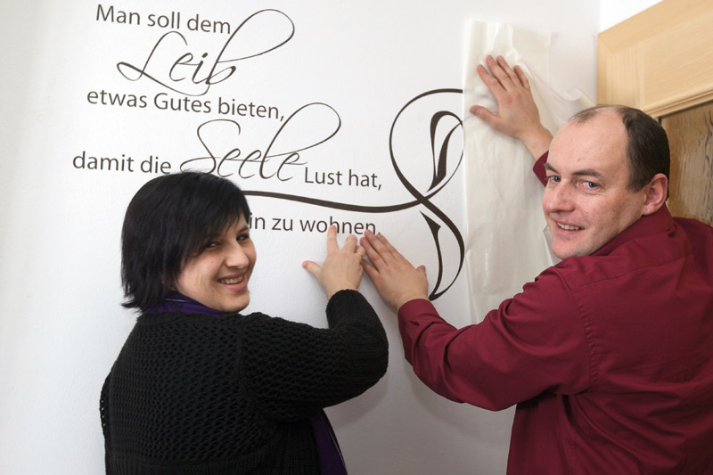 aufmacher