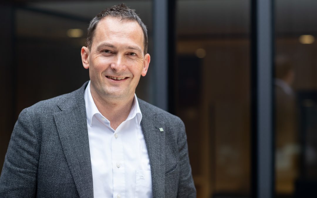 Die Wahl ist geschlagen