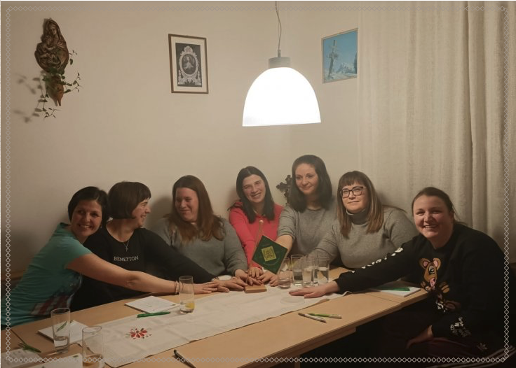Bildschirm­foto um ..