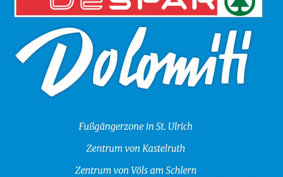 Despar Dolomiti