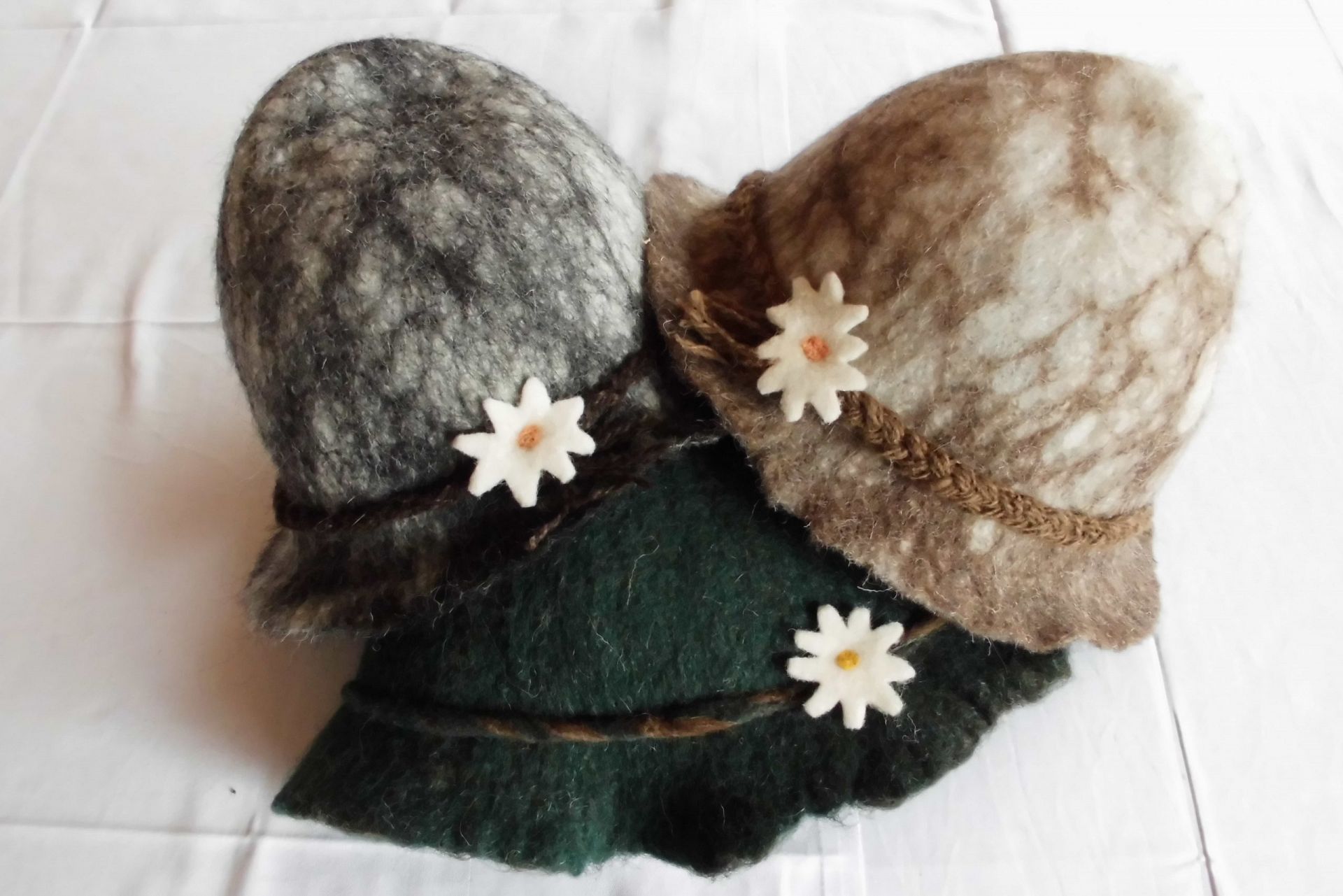 Filz- & Wolle – Messner Obwexer Olivia