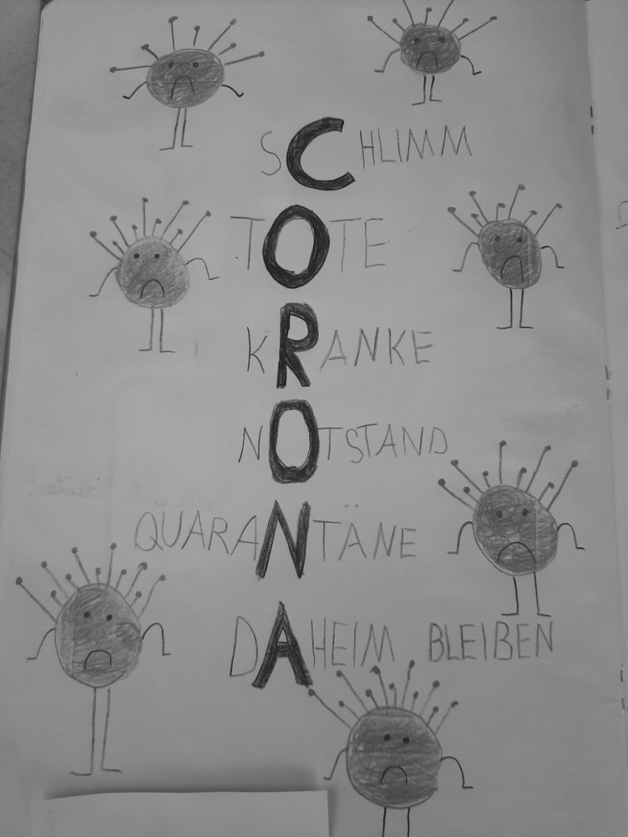 Corona nix ist fix