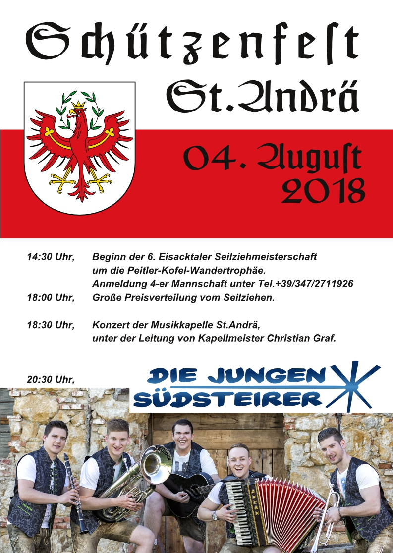 flyerfestseilziehena seite