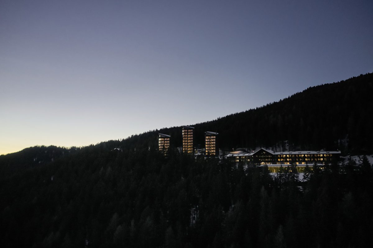Forestis