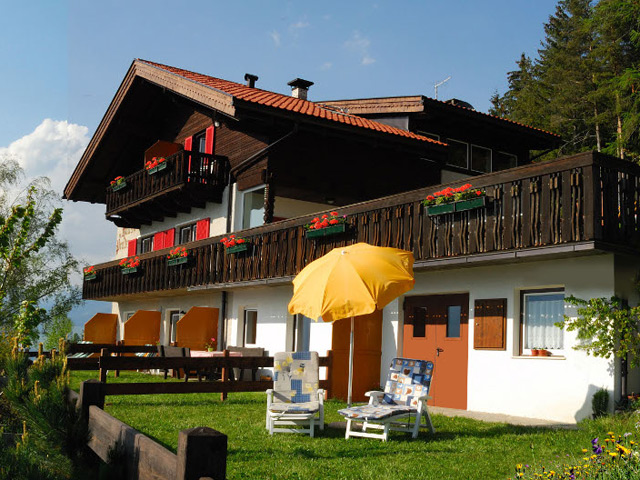 gaestehaus prader