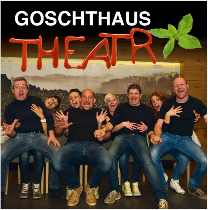 gosthaustheater