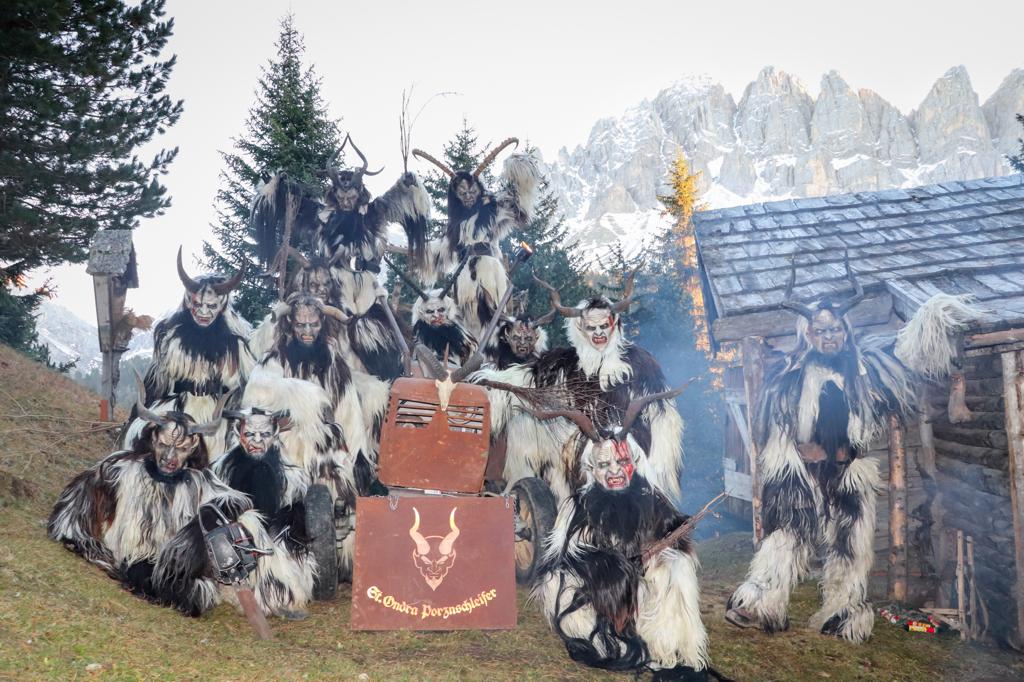 Gruppenfoto