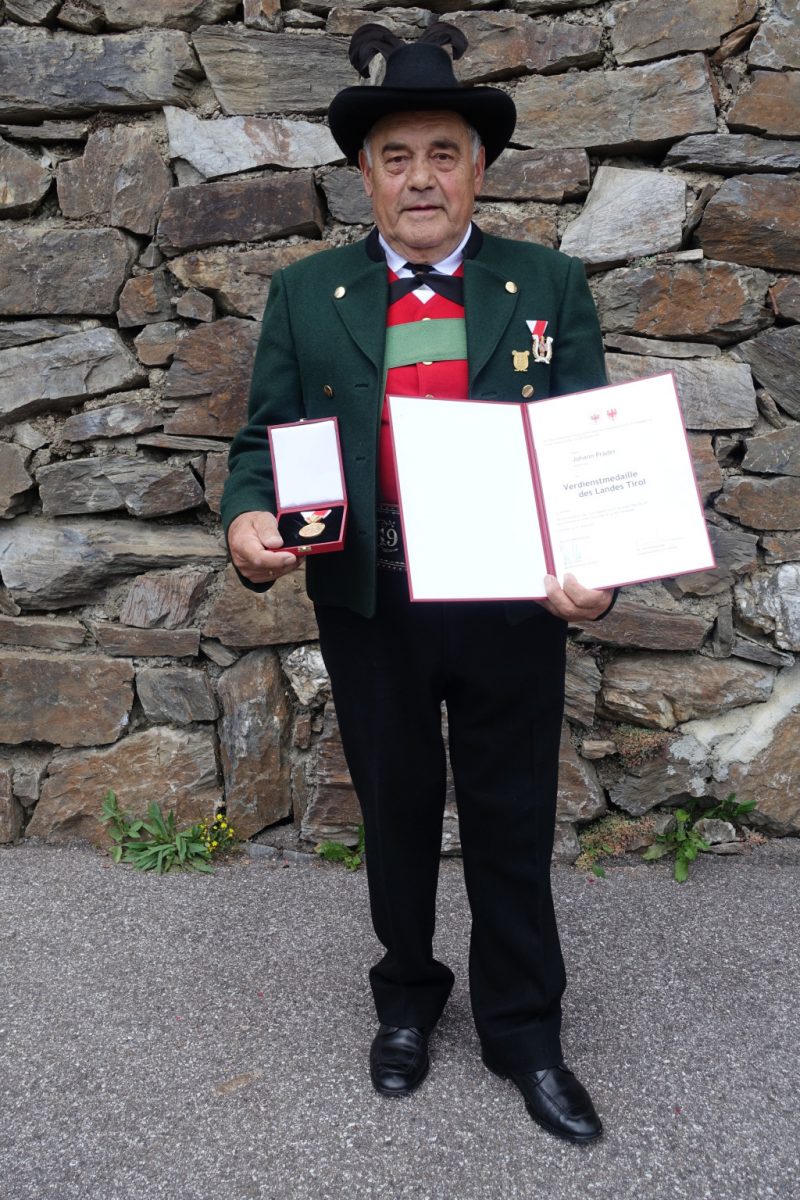 Hans Prader