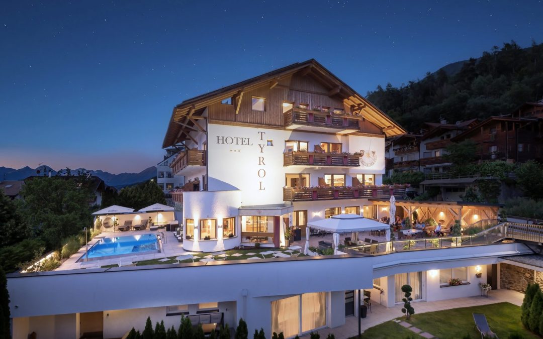 Hotel Tyrol