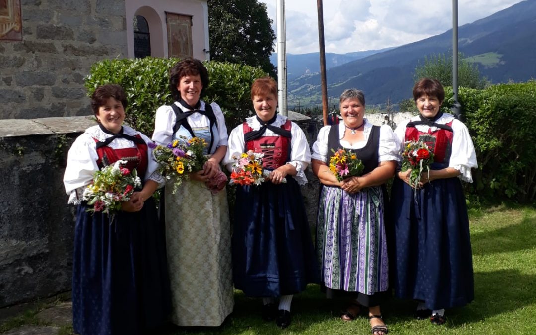 Katholische Frauenbewegung (KFB)