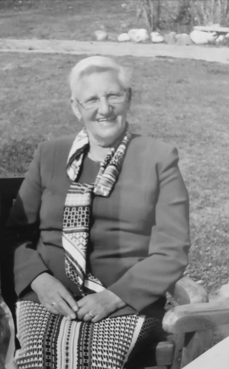 Juliane Profanter