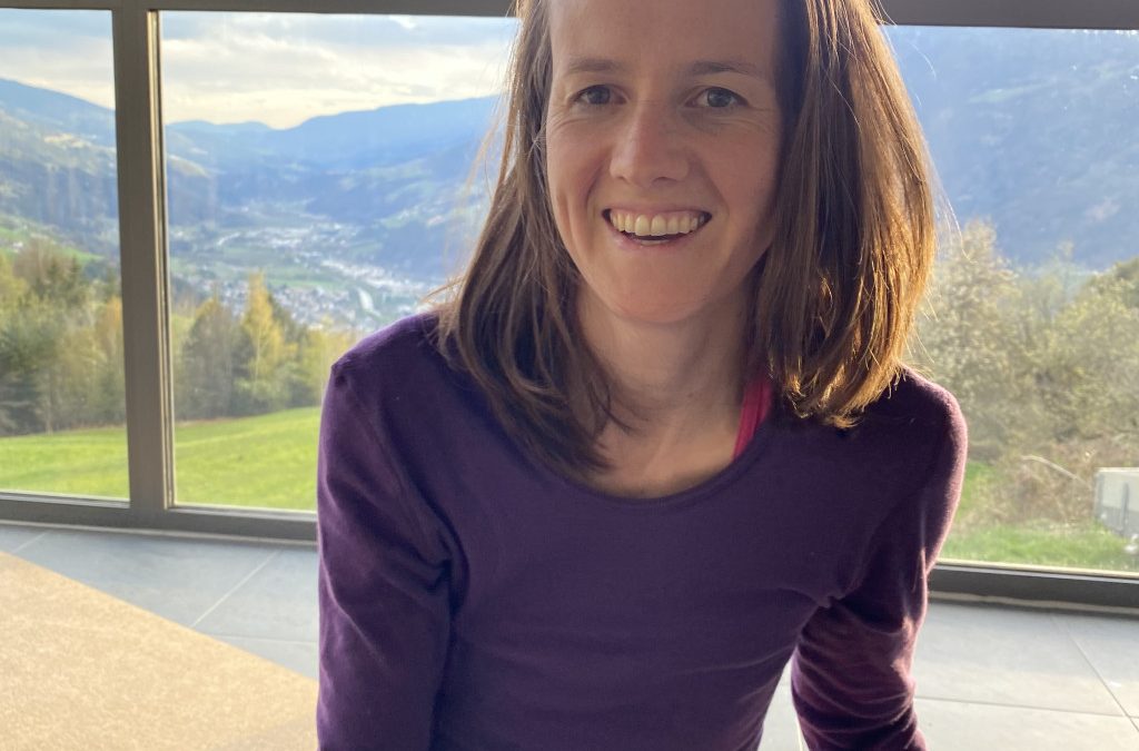 Das neue Yogastudio in St. Leonhard: Panorama Yoga ist eröffnet
