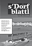 Dorfblatt März 2013