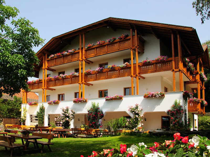 Hotel Mair am Bach