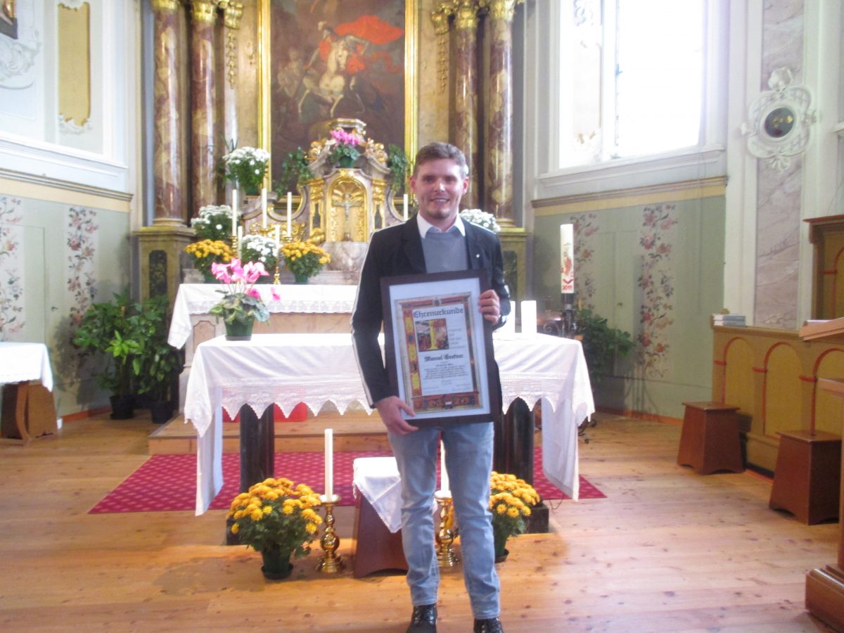 Manuel Gostner