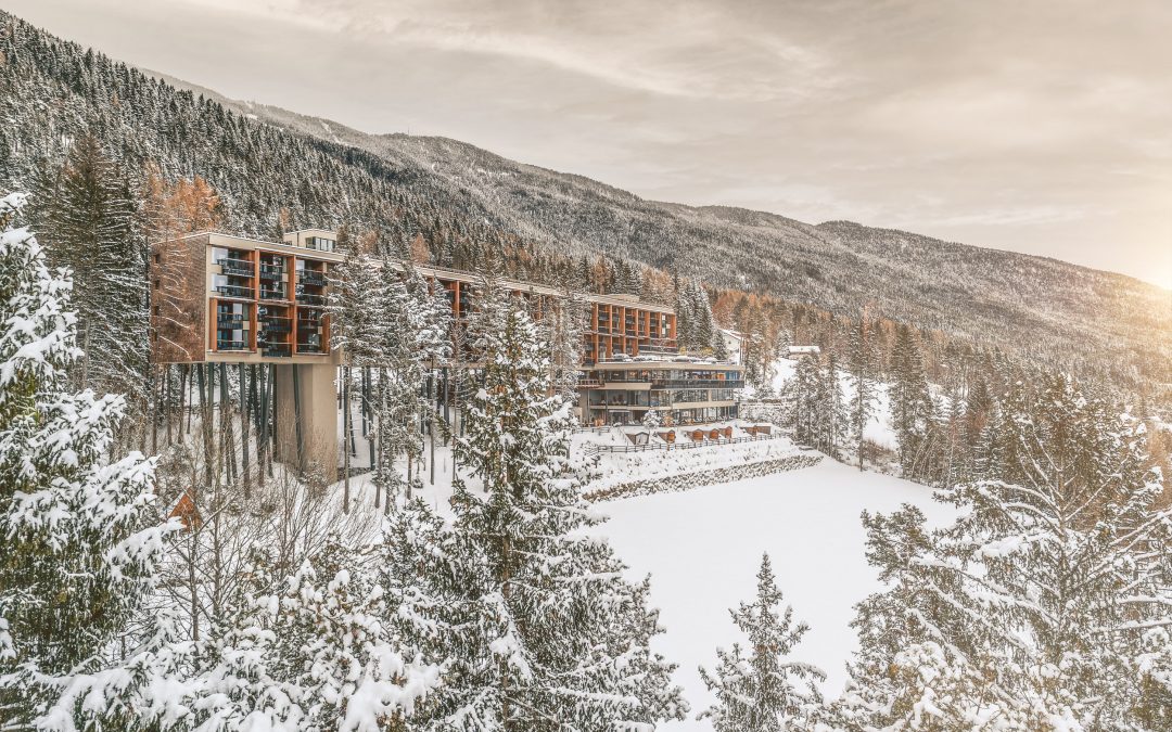 myarbor winter outdoor ©BP ()