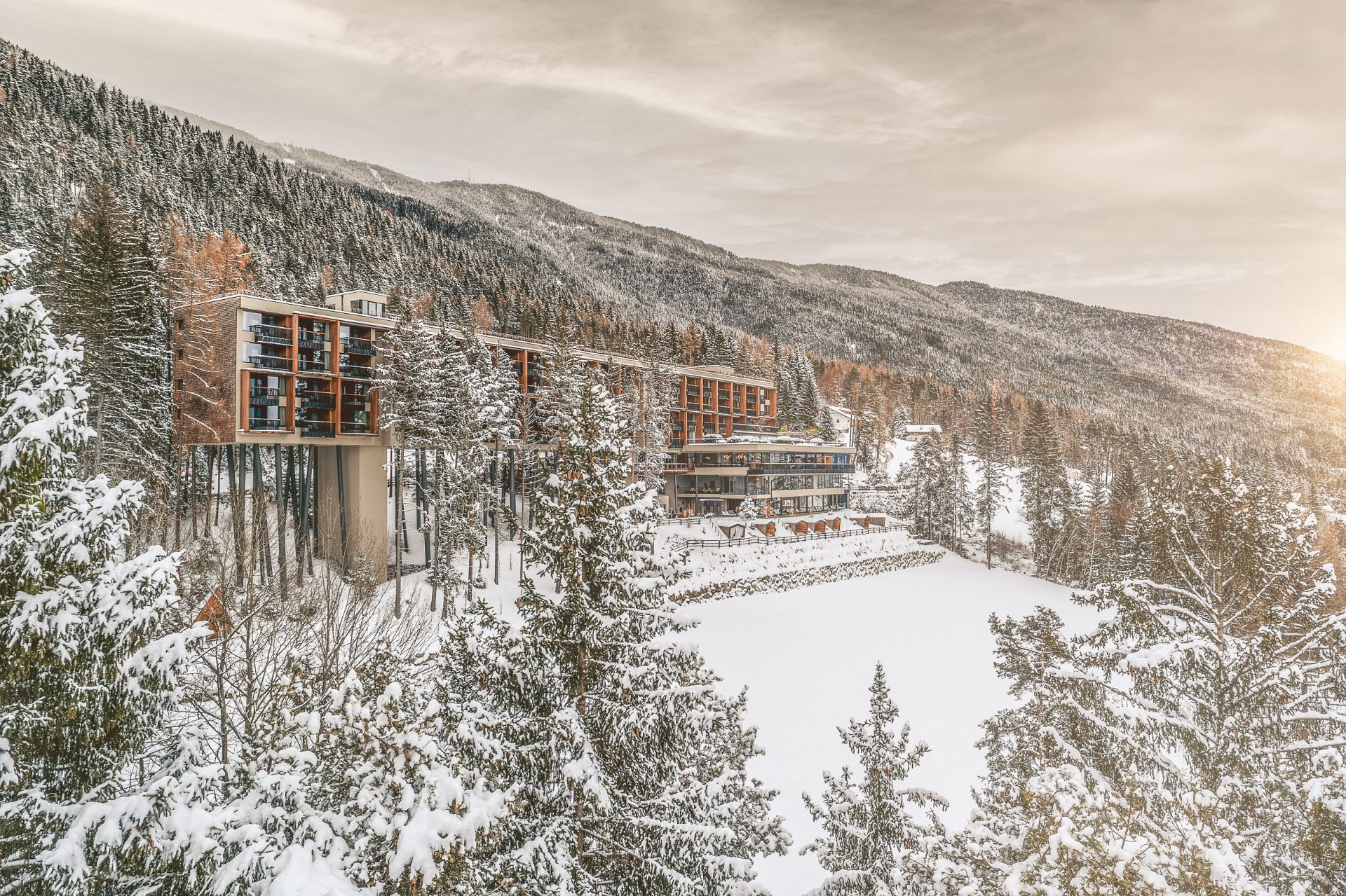myarbor winter outdoor ©BP ()