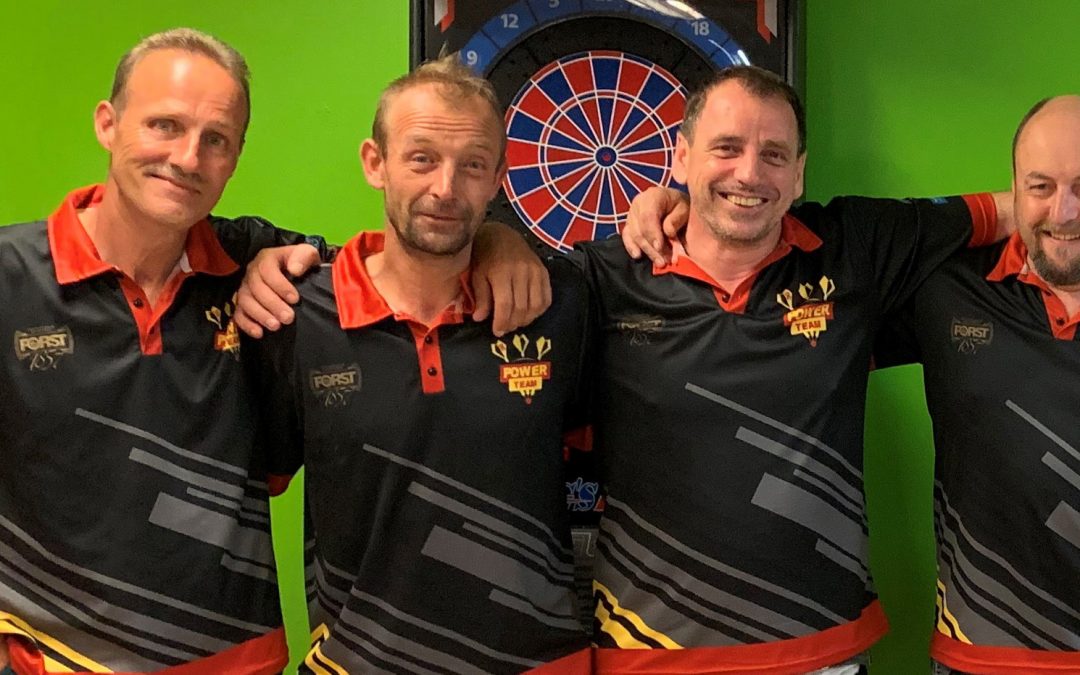 Gratulation den Landesmeistern!