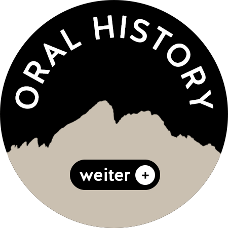 Oral History Plosegerb Südtirol