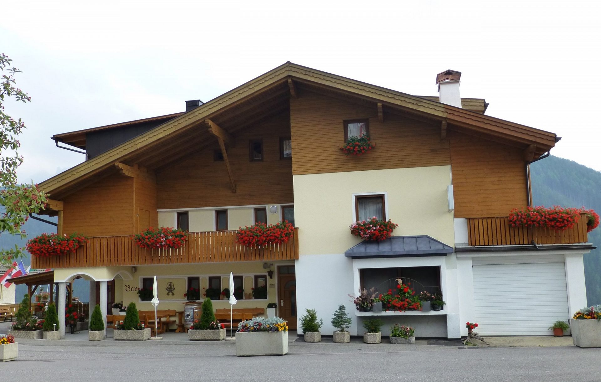 Gasthof Jägerheim