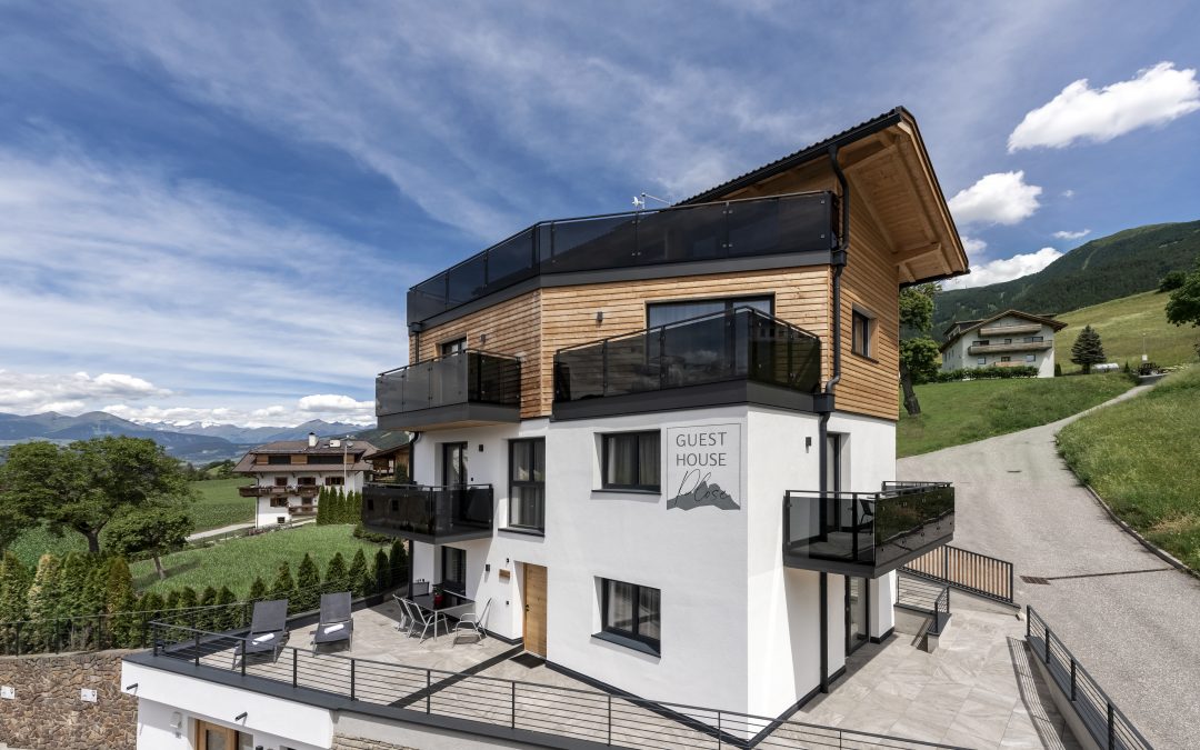 questhouse plose