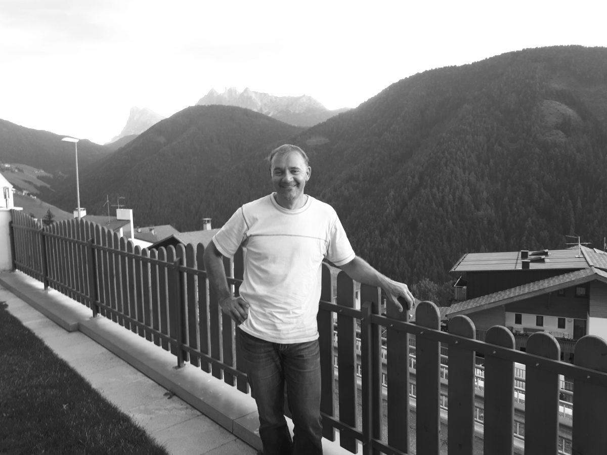 Reinhold Schatzer