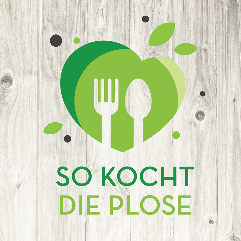 so kocht die plose