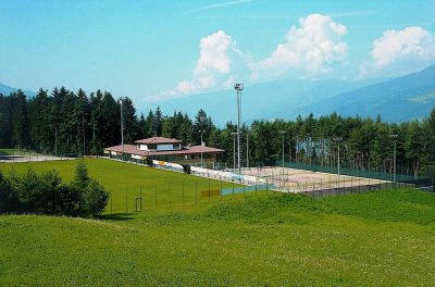 sportzone sommer