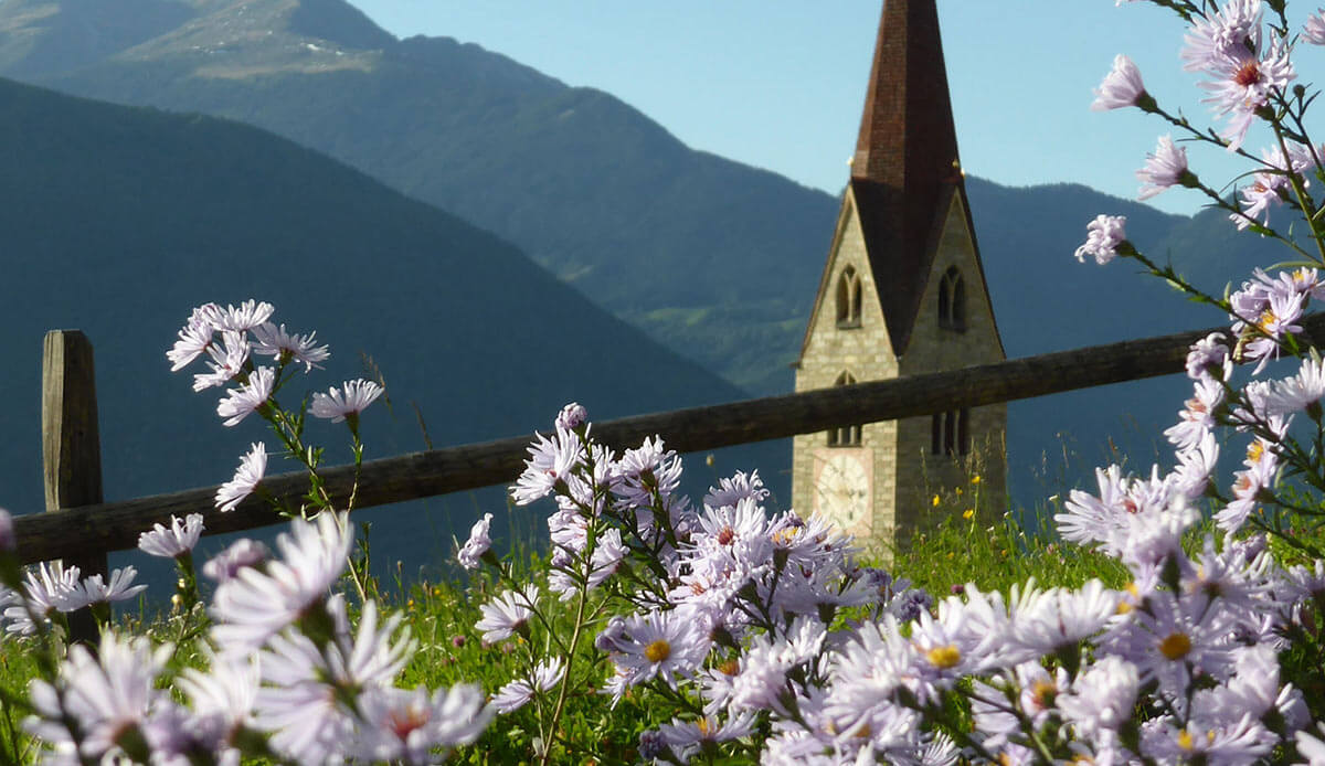 st andrae brixen