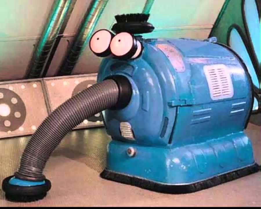 staubsauger