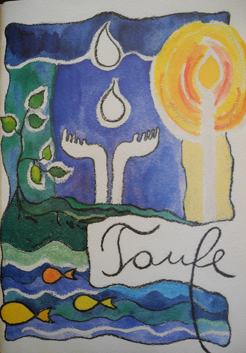 taufe