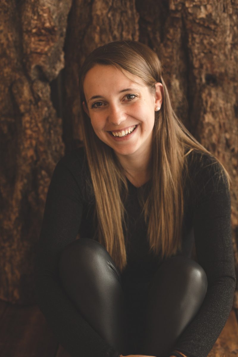 Verena Thaler