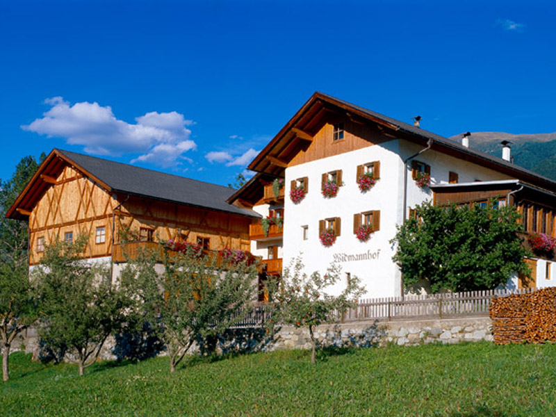 widmannhof